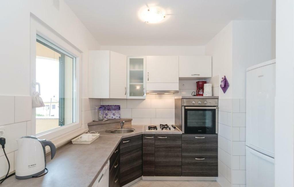 פובליאנה Apartman Dora מראה חיצוני תמונה