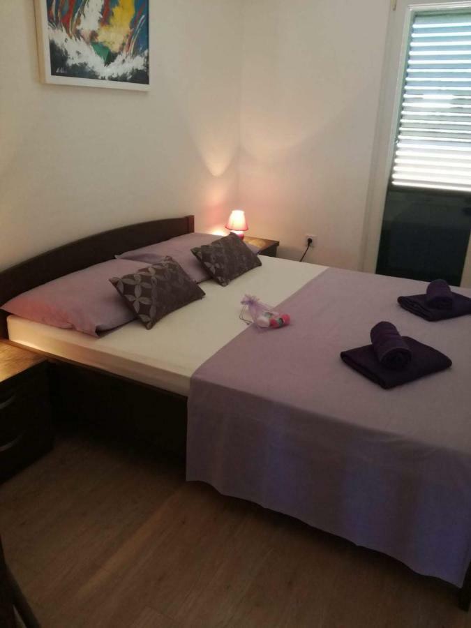 פובליאנה Apartman Dora מראה חיצוני תמונה