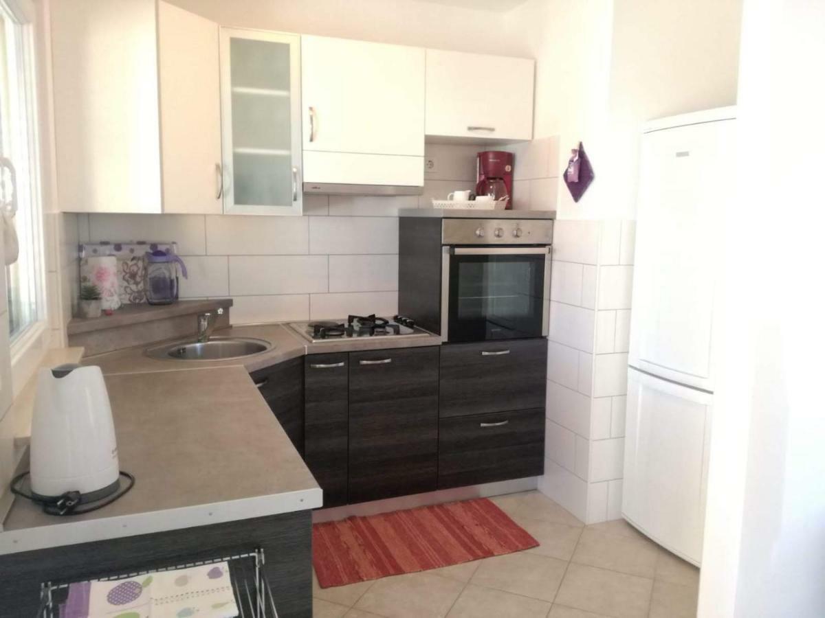 פובליאנה Apartman Dora מראה חיצוני תמונה