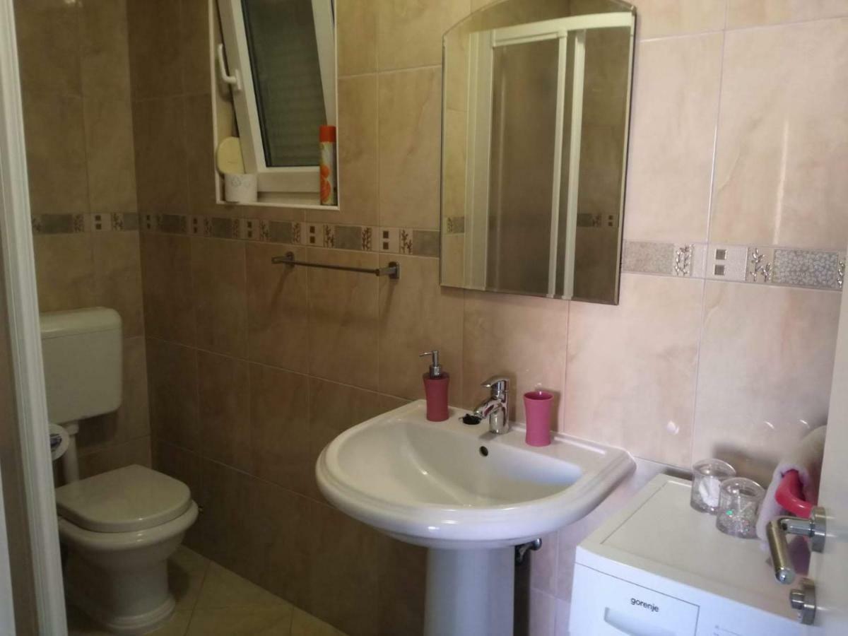 פובליאנה Apartman Dora מראה חיצוני תמונה