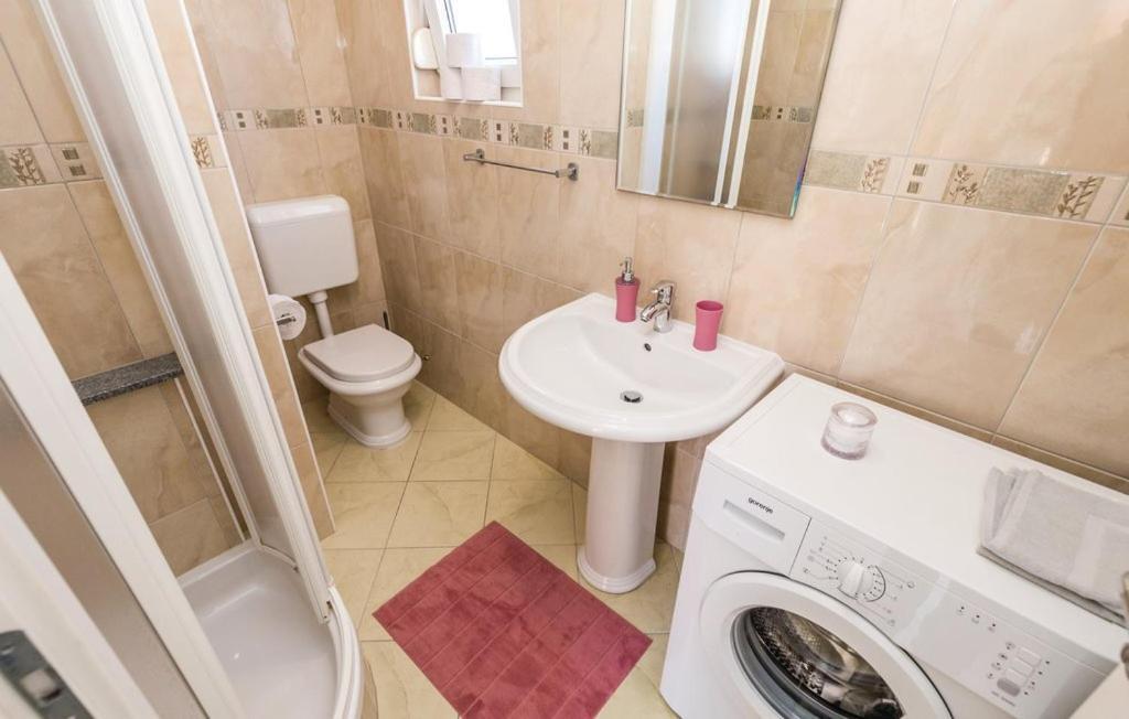 פובליאנה Apartman Dora מראה חיצוני תמונה